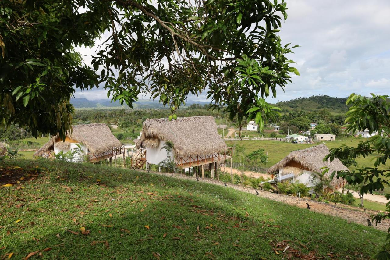 Margarita Ecovillage Republique Dominicaine